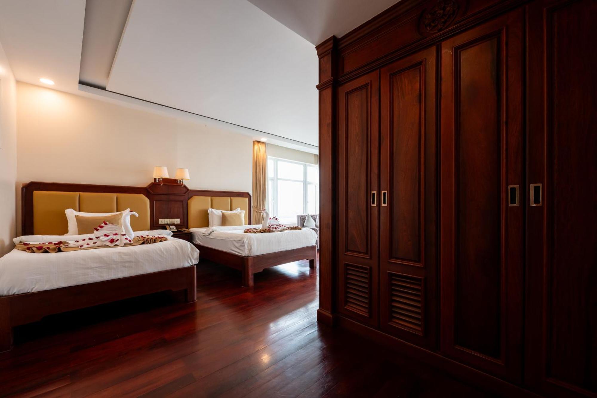 Lbn Asian Hotel Kampong Cham Luaran gambar