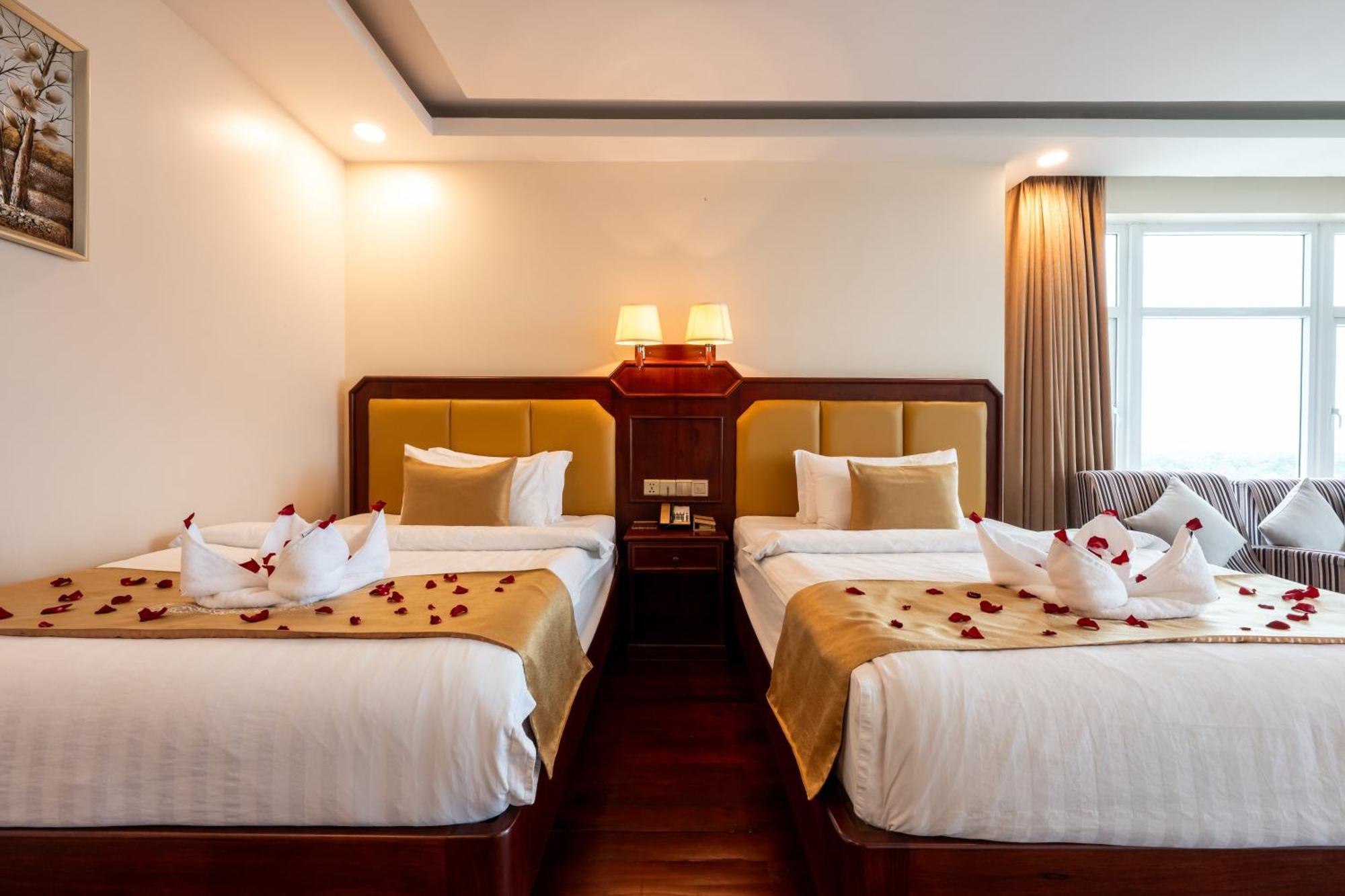 Lbn Asian Hotel Kampong Cham Luaran gambar