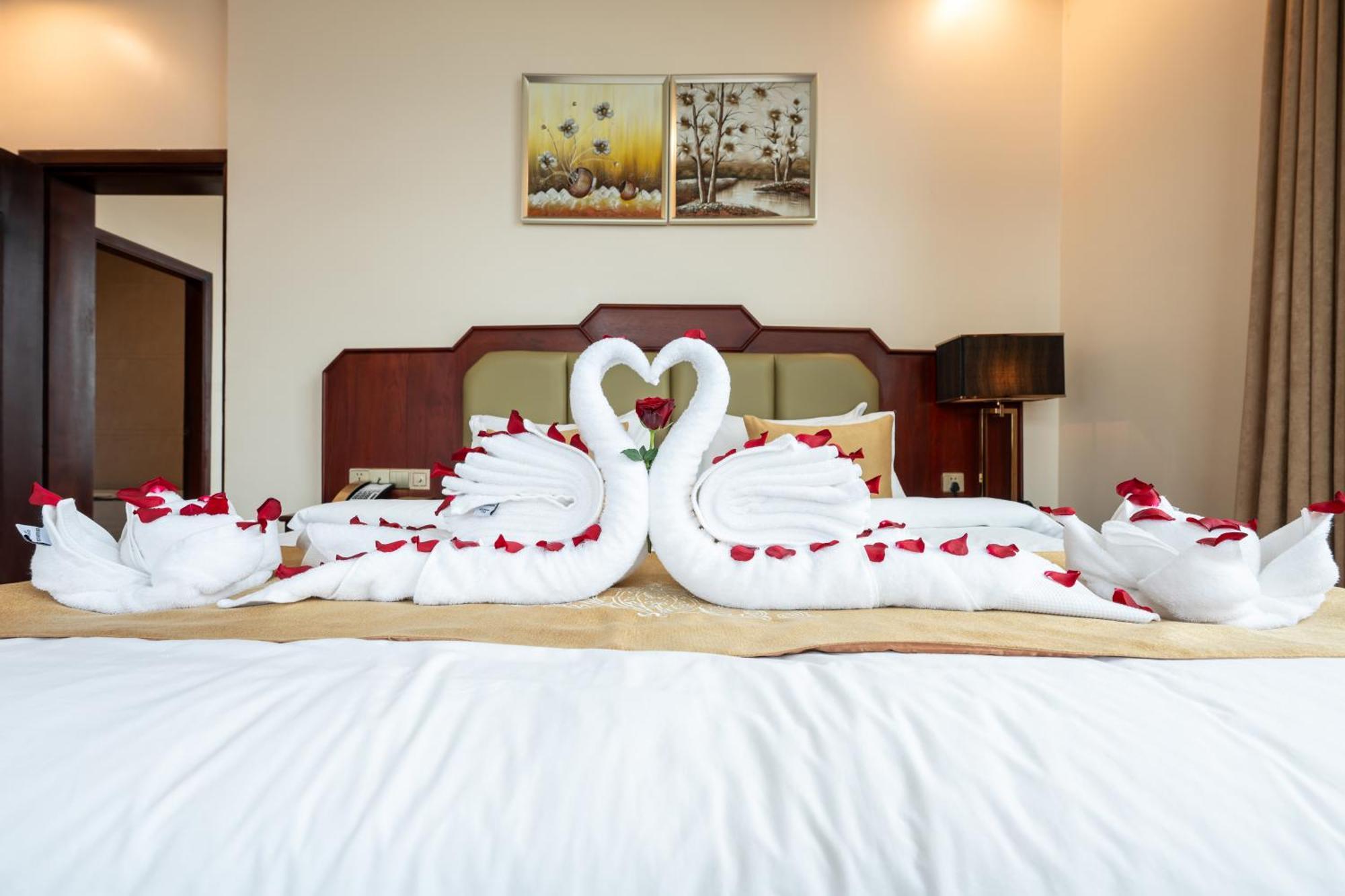 Lbn Asian Hotel Kampong Cham Luaran gambar